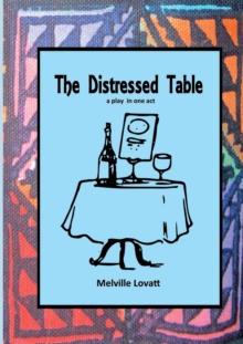 Image for The Distressed Table