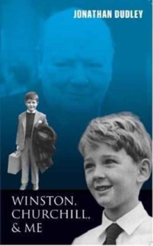 Image for Winston, Churchill and me
