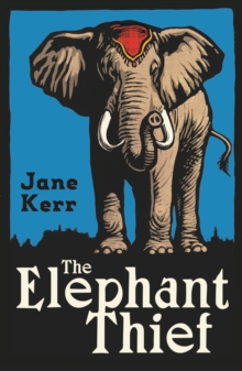 Image for The elephant thief