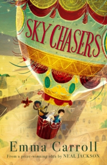 Image for Sky Chasers