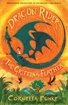 Image for Dragon Rider: The Griffin's Feather
