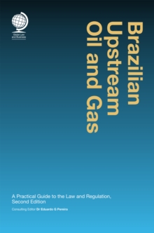 Image for Brazilian Upstream Oil and Gas