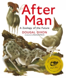 Image for After Man: Expanded 40th Anniversary Edition