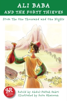 Image for Ali Baba and the Forty Thieves: One Thousand and One Nights