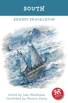 South – Ernest Shackleton