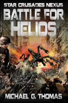 Image for Battle for Helios