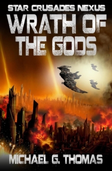 Image for Wrath of the Gods