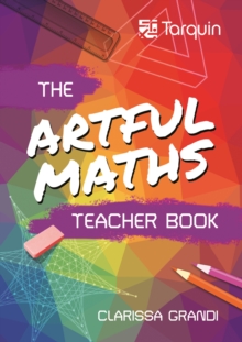 Image for Artful Maths Teacher Book