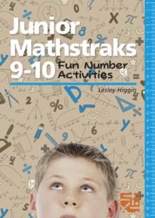 Image for Junior Mathstraks 9-10