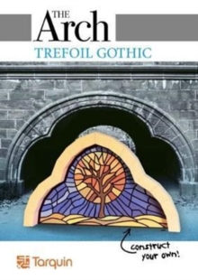 Image for The Arch: Trefoil Arches