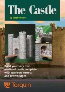 Image for The Castle: Build and Garrison Your Own Castle