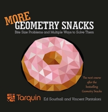 Image for More Geometry Snacks