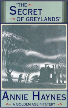 Image for The Secret of Greylands