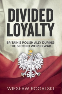 Image for Divided Loyalty