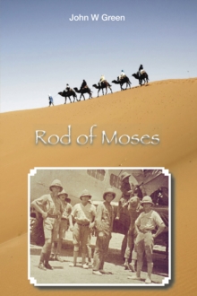 Image for Rod of Moses