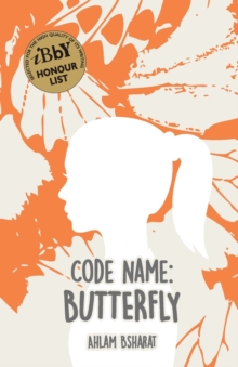 Image for Code Name: Butterfly