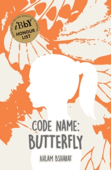 Image for Code name - butterfly