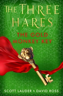 Image for The gold monkey key