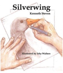 Image for Silverwing