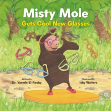 Image for Misty Mole Gets New Glasses