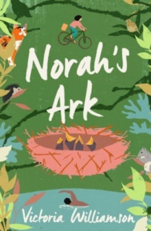Image for Norah's Ark
