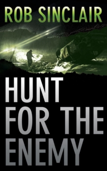 Image for Hunt for the Enemy