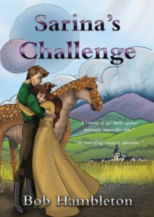 Image for Sarina's Challenge