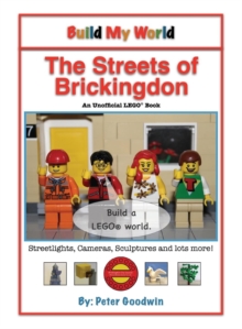 Image for The Streets of Brickingdon
