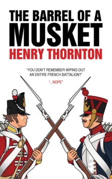 Image for The barrel of a musket