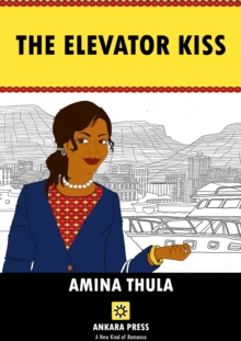 Image for The Elevator Kiss