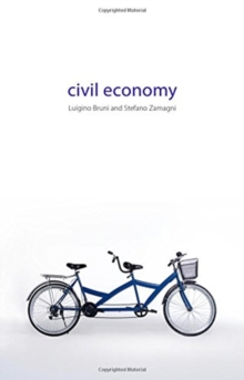Image for Civil Economy