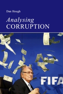 Image for Analysing Corruption