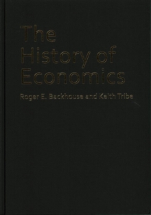 Image for The History of Economics