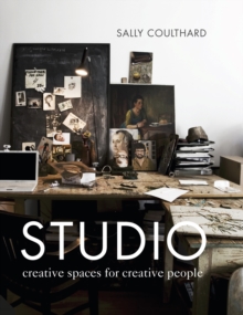 Image for Studio: creative working spaces in the home