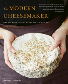 Image for The Modern Cheesemaker