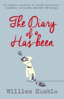 Diary of a Has-been
