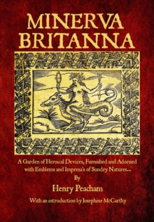 Image for Minerva Britanna