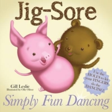 Image for Jig-sore