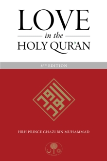 Image for Love in the Holy Qur'an