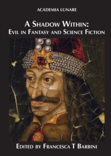 Image for A Shadow Within
