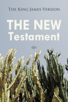 Image for New Testament