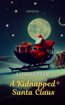 Image for Kidnapped Santa Claus