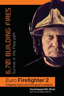 Image for Euro Firefighter 2 : 6,701 Building Fires: Survive in the Flow-Path