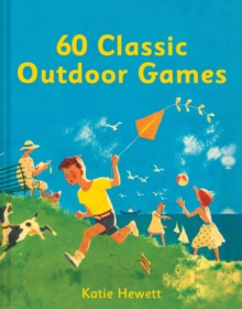 Image for 60 classic outdoor games