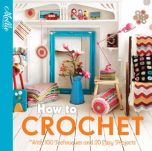 How to Crochet