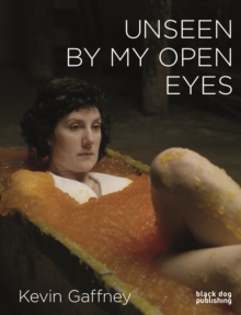 Unseen by My Open Eyes