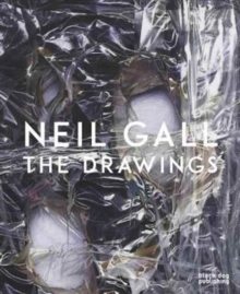 Image for Neil Gall : The Drawings