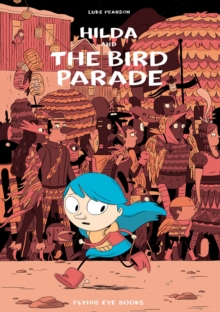 Image for Hilda and the Bird Parade