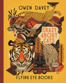 Image for Crazy About Cats