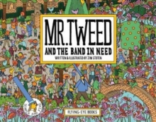 Mr Tweed’s Busy Day